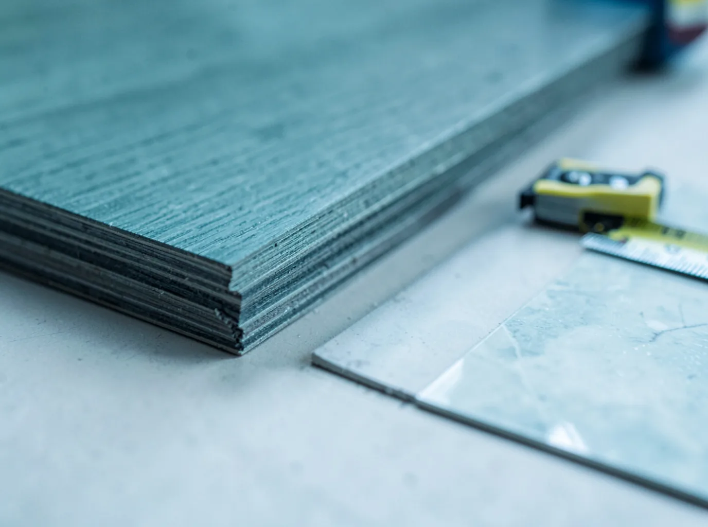 Luxury Vinyl Plank Installation Grandview, TX FAQs
